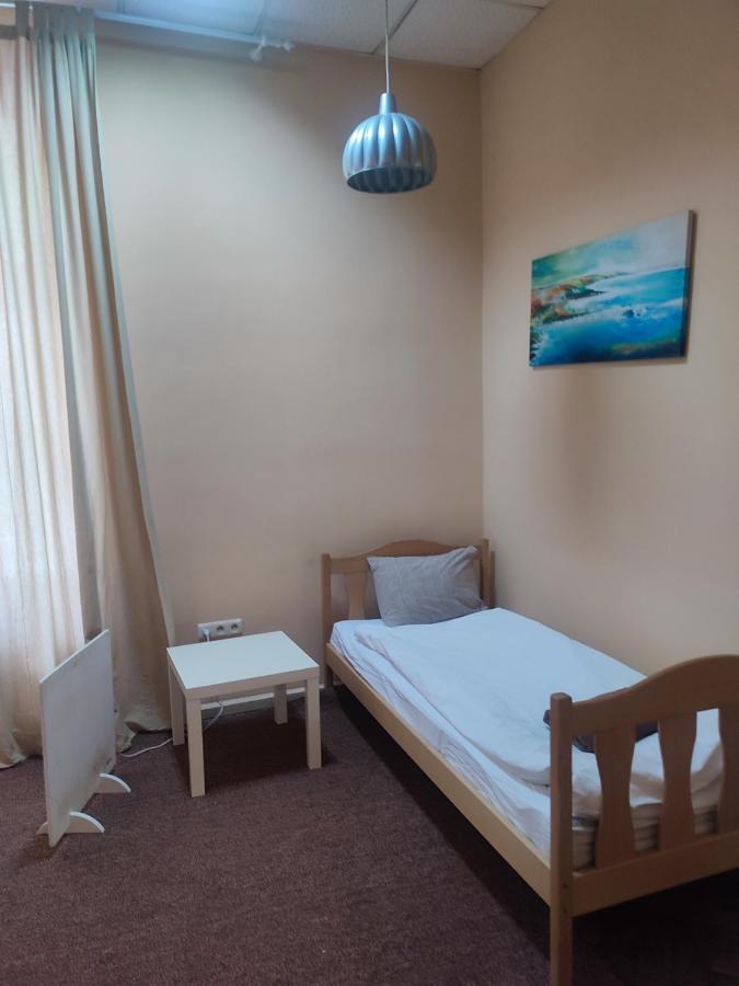 Hostel Best Time Λβιβ Εξωτερικό φωτογραφία