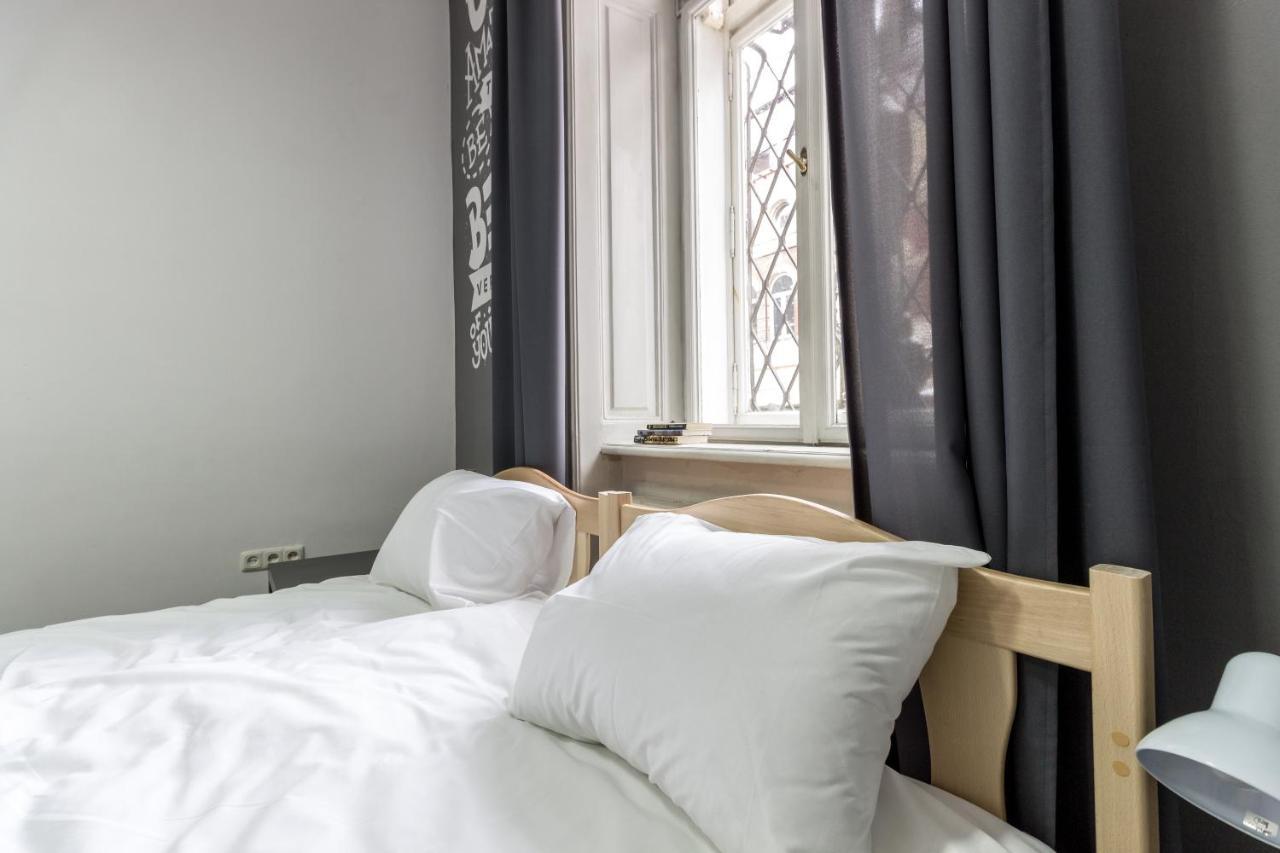 Hostel Best Time Λβιβ Εξωτερικό φωτογραφία