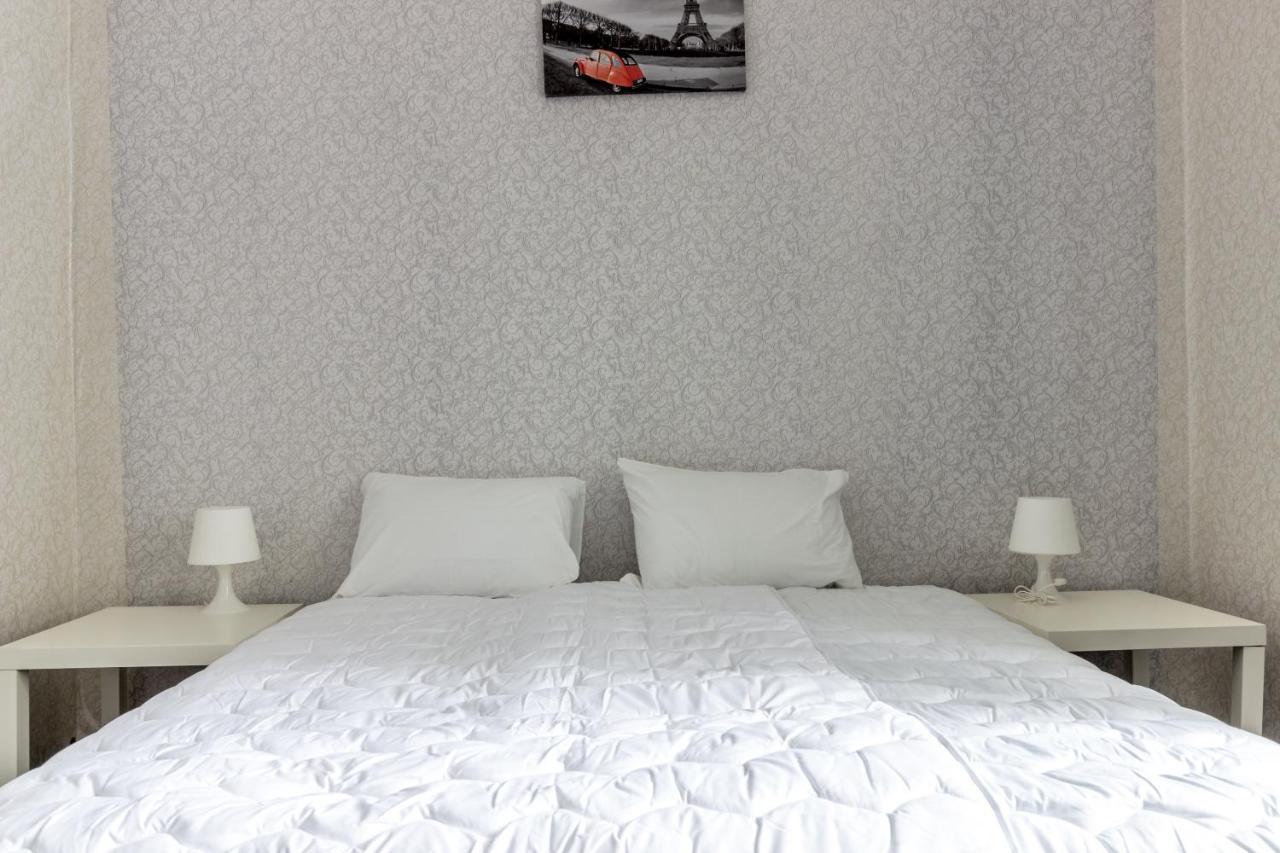 Hostel Best Time Λβιβ Εξωτερικό φωτογραφία